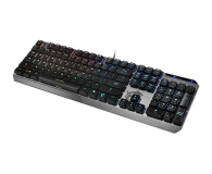 MSI VIGOR GK50 LOW PROFILE - 526058 - zdjęcie 2